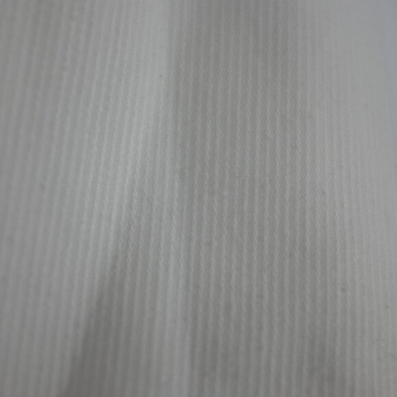 Christian Dior Chemises white stripe dress shirt - Picture 6 of 10